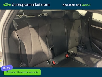 Used Audi A3 2017 for sale - 78433236: Photo