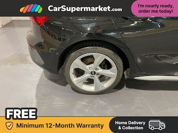 Used Audi A3 2023 for sale - 77472923: Photo