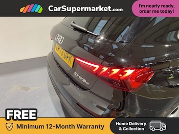 Used Audi A3 2023 for sale - 77472923: Photo