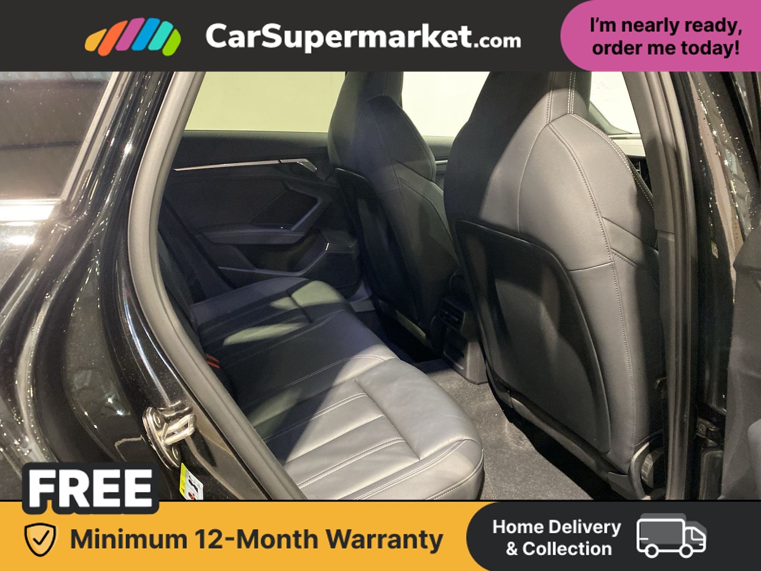 Used Audi A3 2023 for sale - 77472923: Photo 5