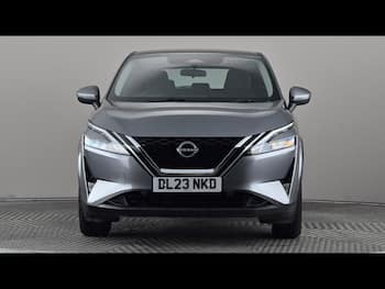 Used Nissan Qashqai 2023 for sale - 79667970: Photo