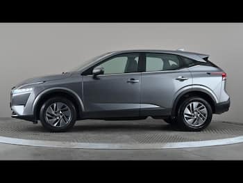 Used Nissan Qashqai 2023 for sale - 79667970: Photo