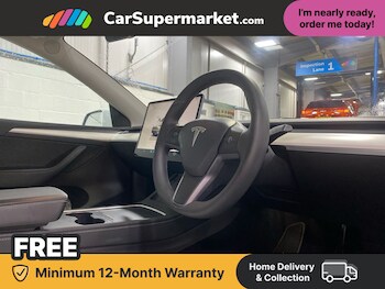 Used Tesla Model Y 2022 for sale - 77407522: Photo