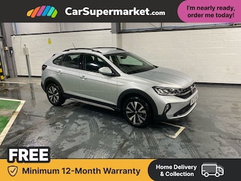 Used Volkswagen Taigo 2022 for sale - 77535365: Photo