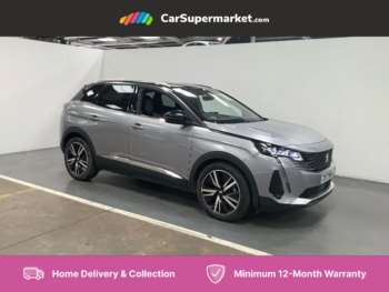 2021 - 1.6 Hybrid 225 GT Premium e-EAT8 5-Door