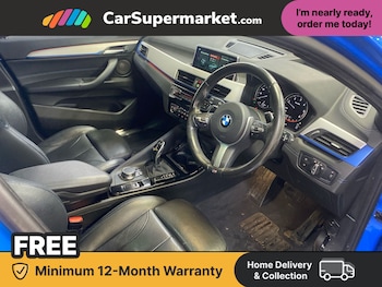 Used BMW X2 2018 for sale - 77608292: Photo