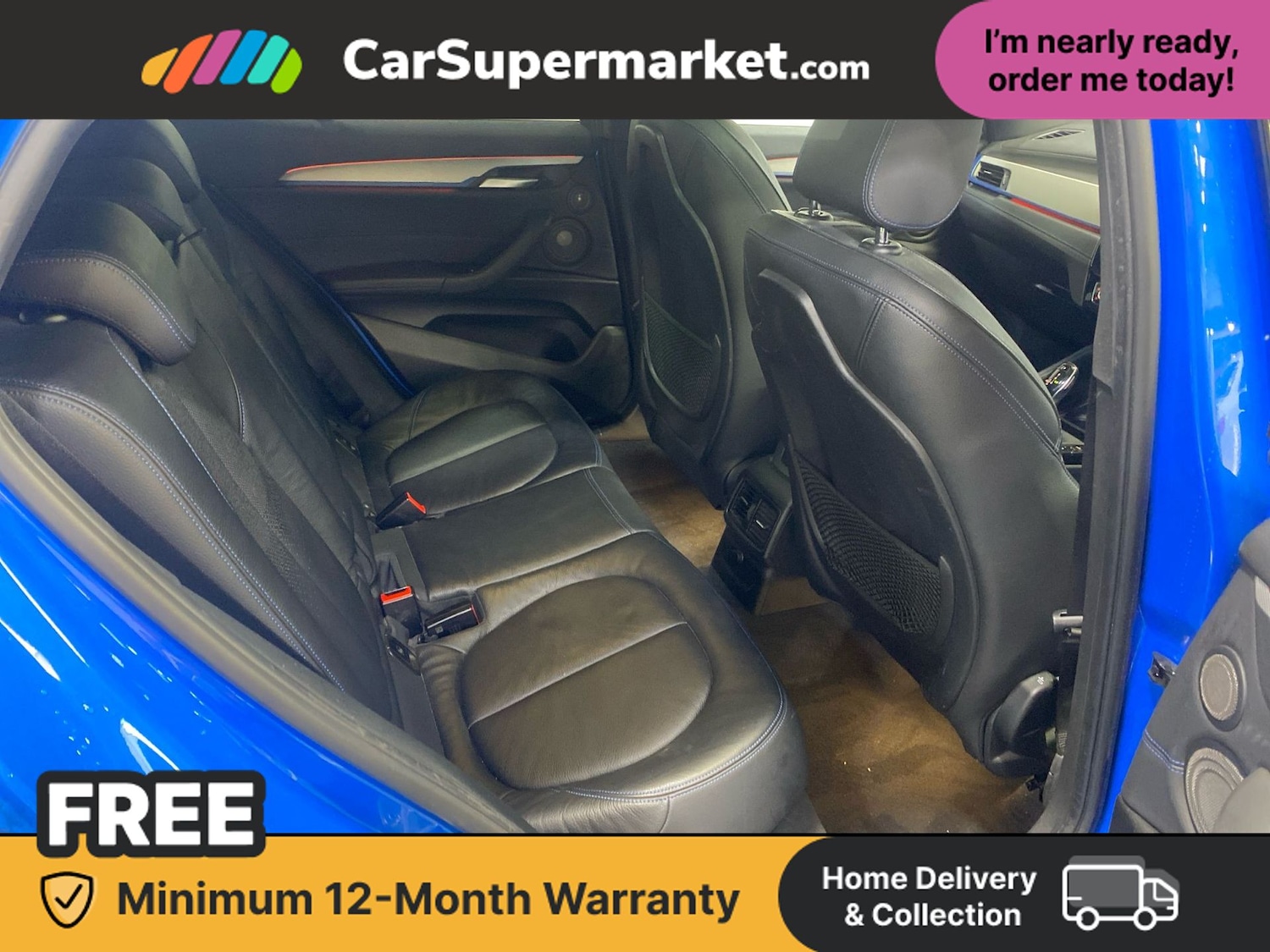 Used BMW X2 2018 for sale - 77608292: Photo 5