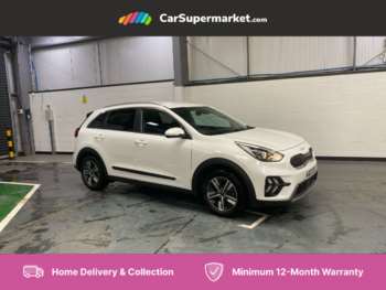 2022 - 1.6 GDi Hybrid 2 DCT 5-Door