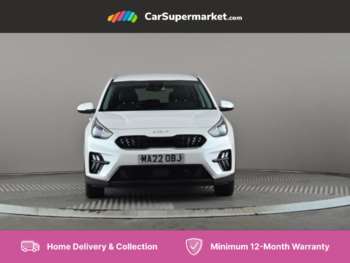 Used Kia Niro 2022 for sale - 74841450: Photo
