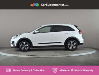 Used Kia Niro 2022 for sale - 74841450: Photo