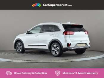 Used Kia Niro 2022 for sale - 74841450: Photo