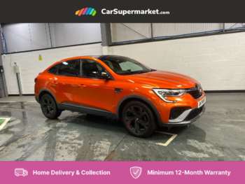 2022 - 1.3 Mild hybrid 140 R.S. Line EDC 4-Door