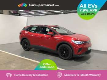 2022 - 109kW Life Pure 52kWh 5dr Auto