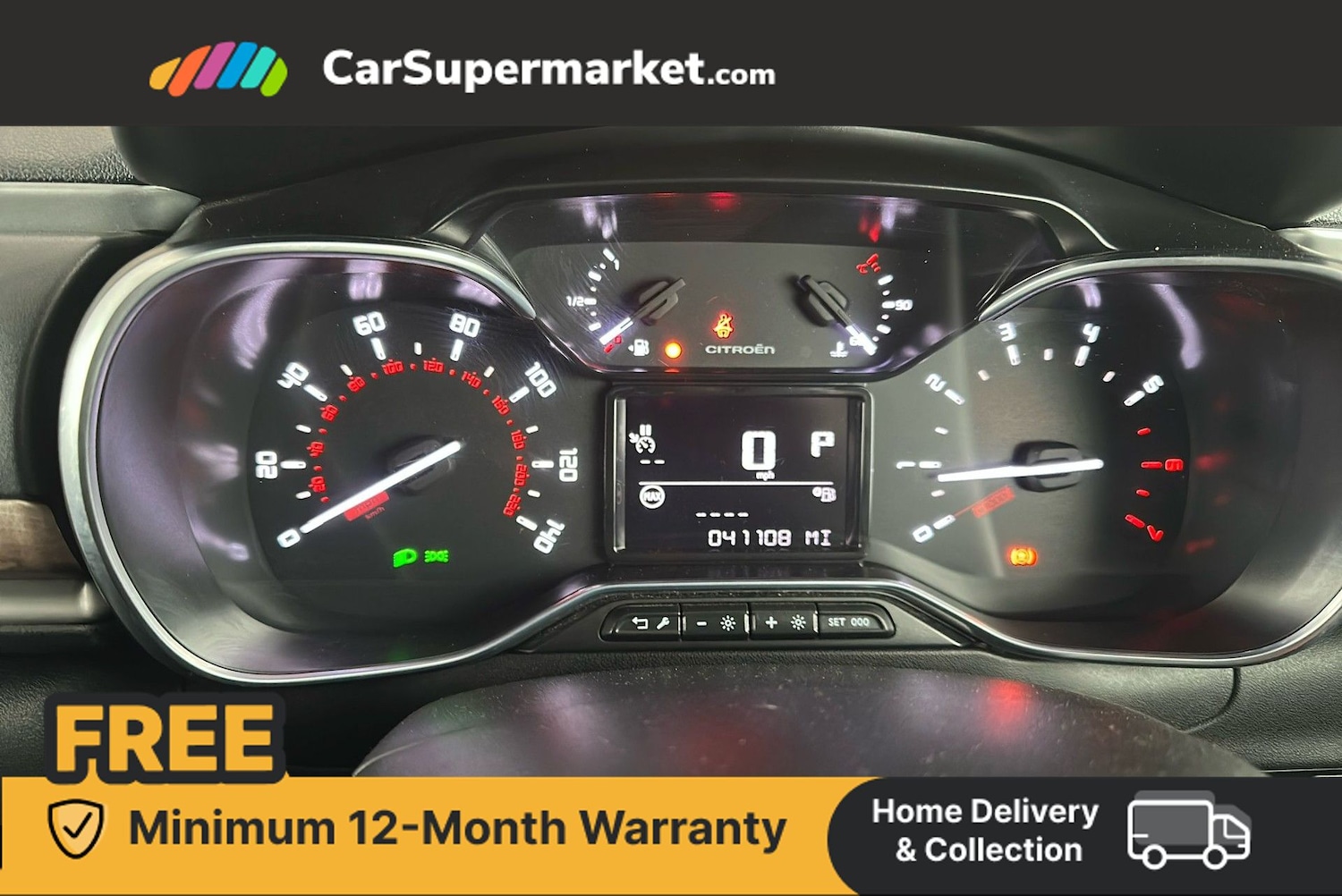 Used Citroen C3 2023 for sale - 76341562: Photo 15