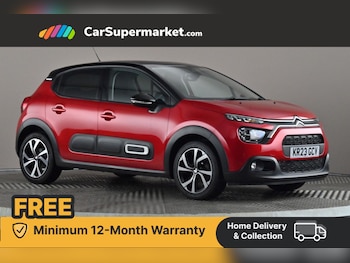 Citroen - C3