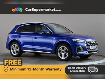 Audi - Q5