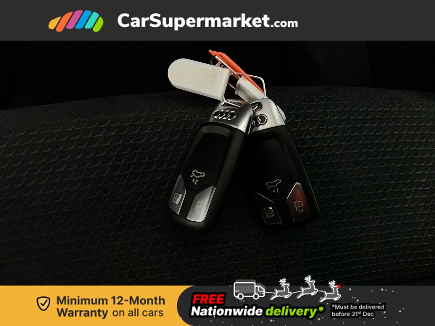 Used Audi Q5 2021 for sale - 76341935: Photo 24