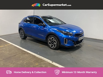 Used Kia XCeed 2023 for sale - 75975229: Photo