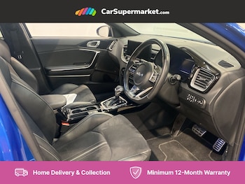 Used Kia XCeed 2023 for sale - 75975229: Photo