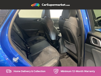 Used Kia XCeed 2023 for sale - 75975229: Photo