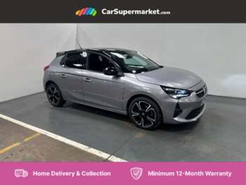2023 - 1.2 Turbo Ultimate Auto 5-Door