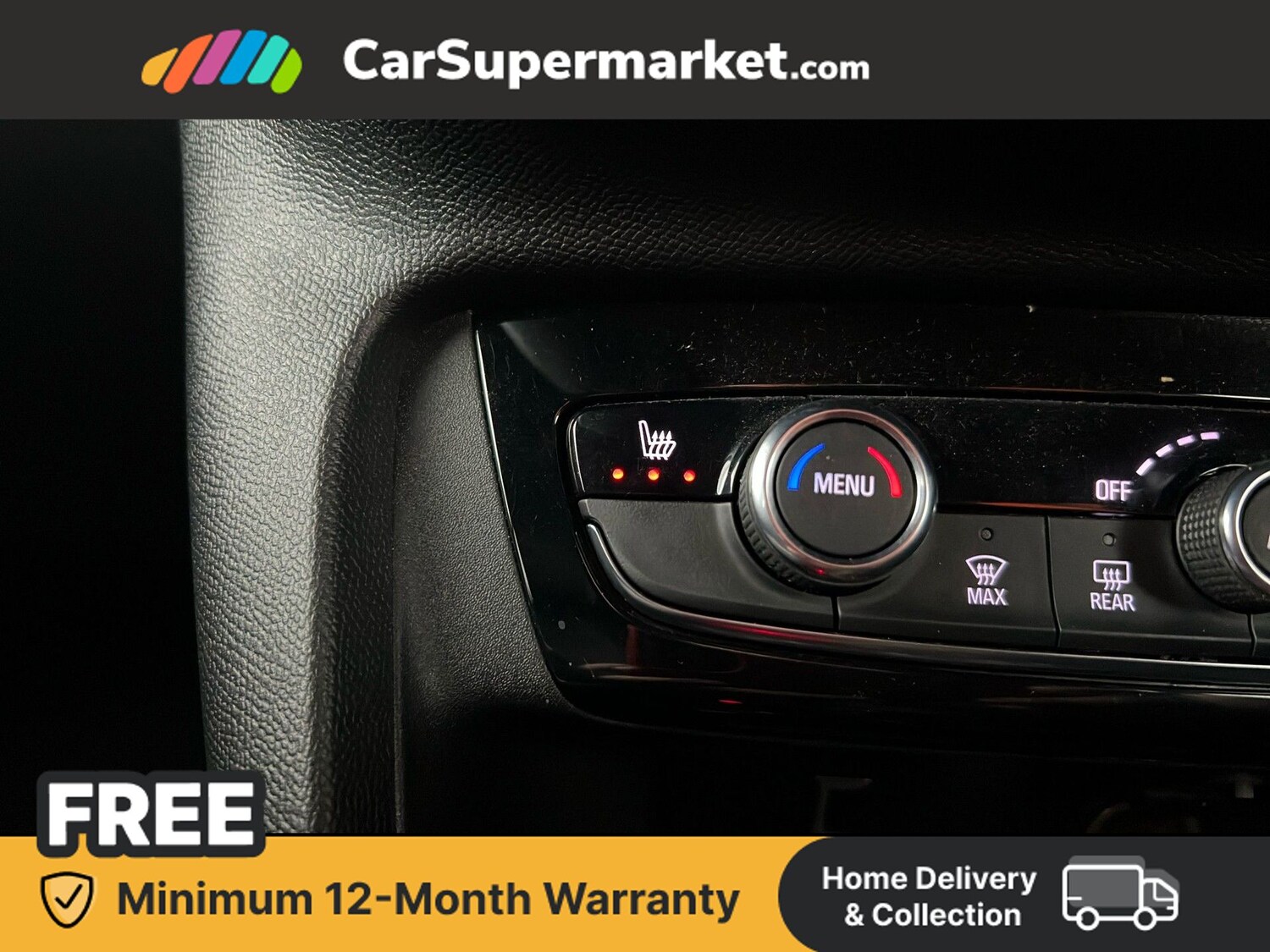 Used Vauxhall Corsa 2022 for sale - 77661576: Photo 27