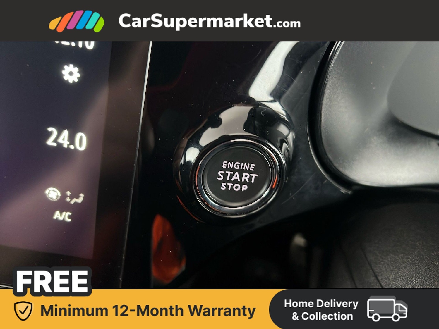 Used Vauxhall Corsa 2022 for sale - 77661576: Photo 29