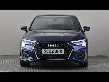 Used Audi A3 2022 for sale - 79663548: Photo