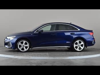 Used Audi A3 2022 for sale - 79663548: Photo