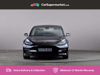 Used Tesla Model 3 2020 for sale - 75043185: Photo