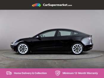 Used Tesla Model 3 2020 for sale - 75043185: Photo