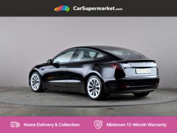 Used Tesla Model 3 2020 for sale - 75043185: Photo