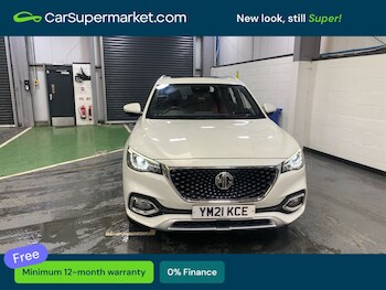 Used MG MG HS 2021 for sale - 78345609: Photo