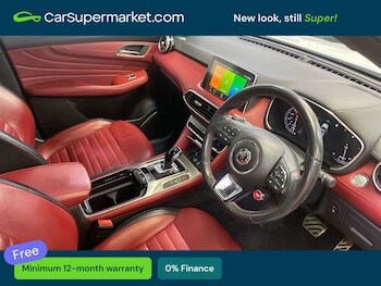 Used MG MG HS 2021 for sale - 78345609: Photo