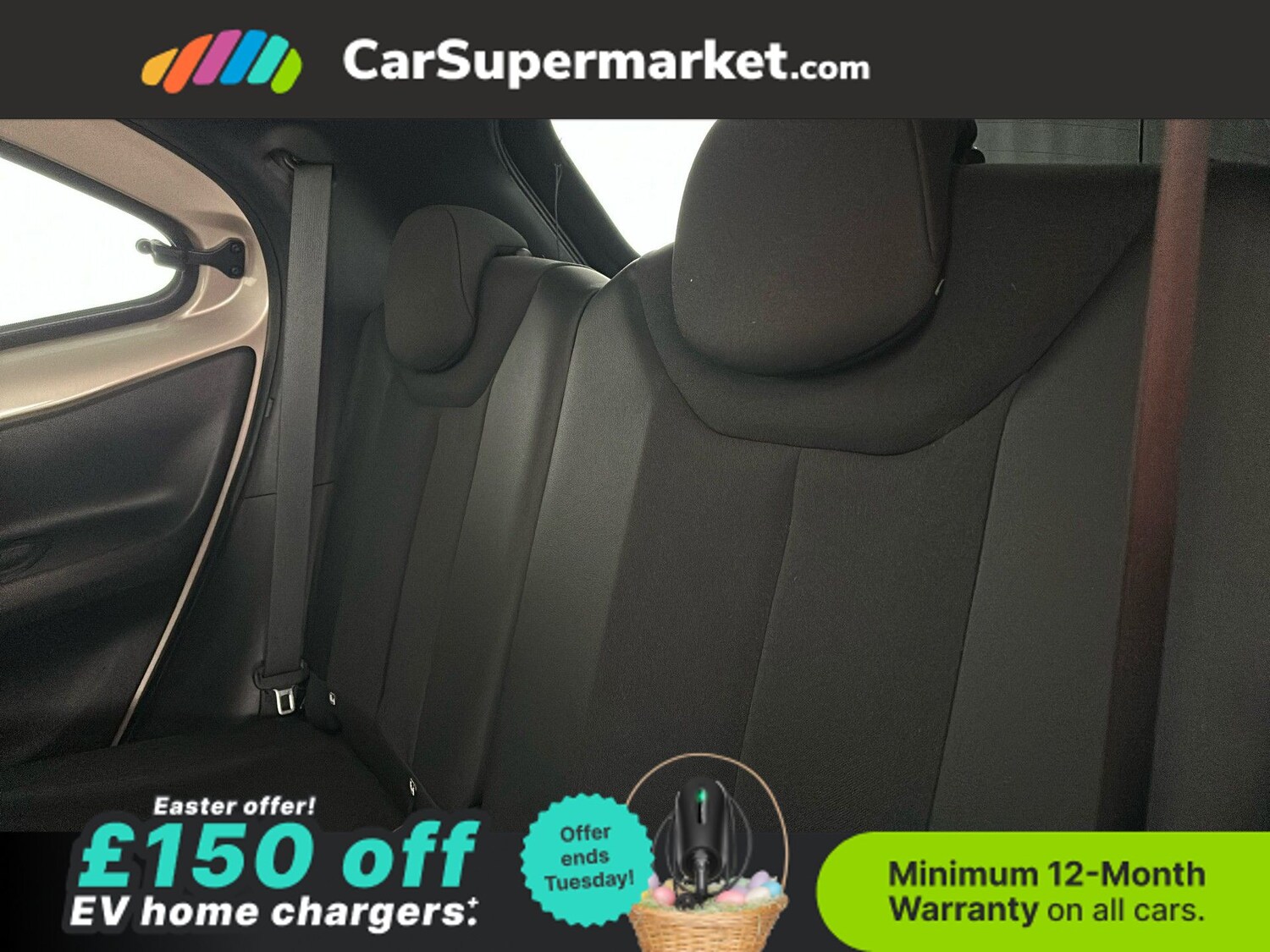 Used Toyota Aygo X 2023 for sale - 78120914: Photo 19