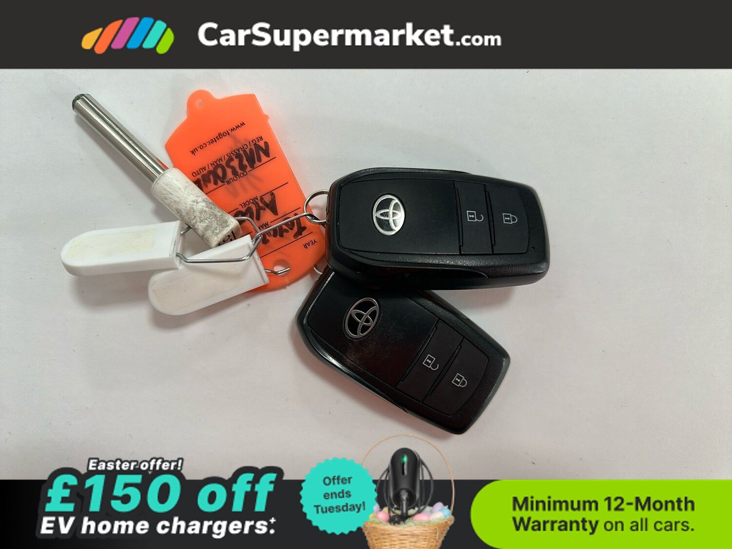 Used Toyota Aygo X 2023 for sale - 78120914: Photo 24