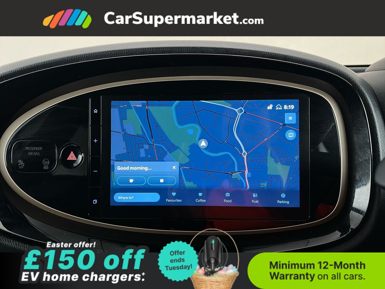 Used Toyota Aygo X 2023 for sale - 78120914: Photo 27