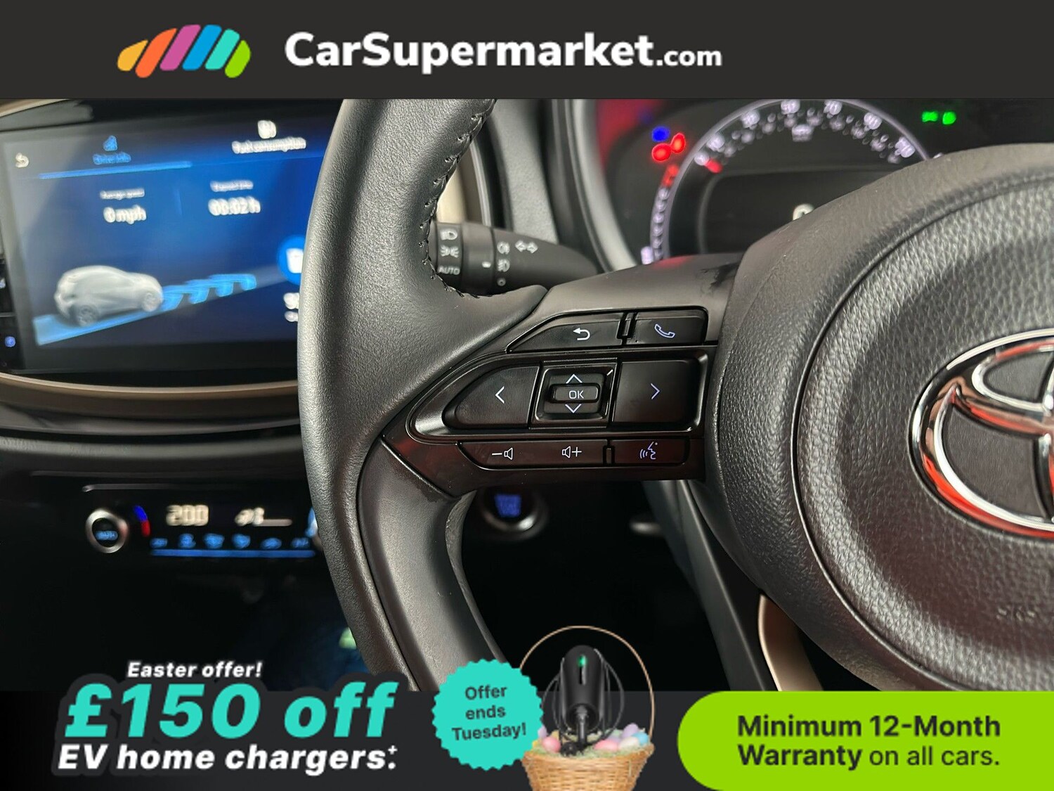 Used Toyota Aygo X 2023 for sale - 78120914: Photo 32