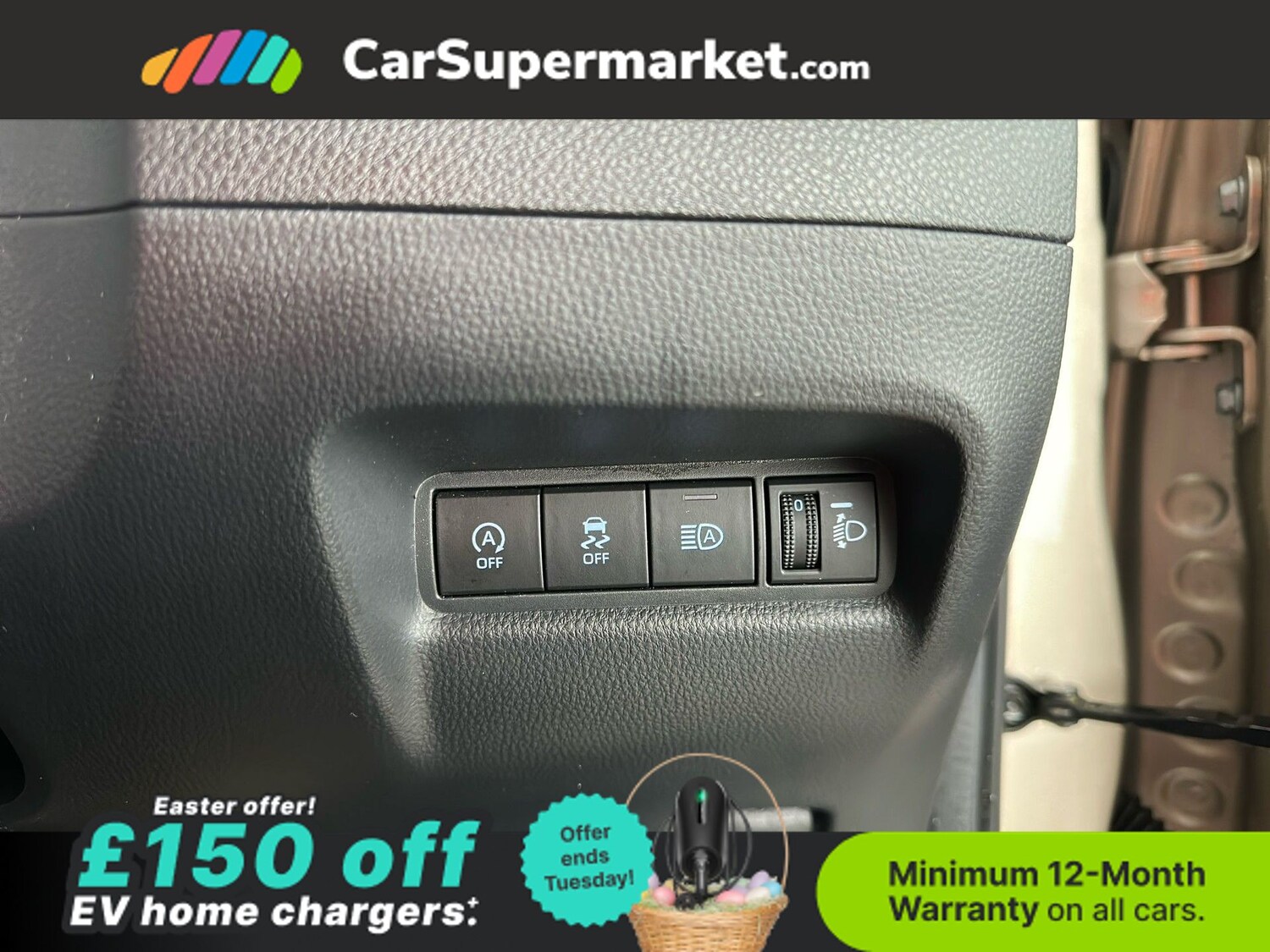 Used Toyota Aygo X 2023 for sale - 78120914: Photo 34