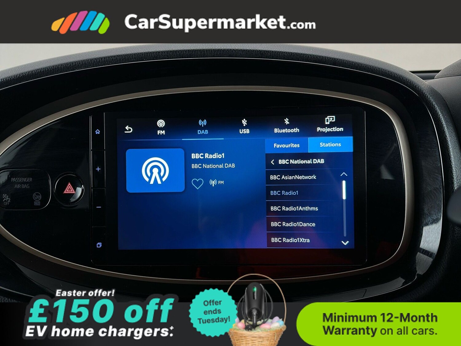 Used Toyota Aygo X 2023 for sale - 78120914: Photo 37