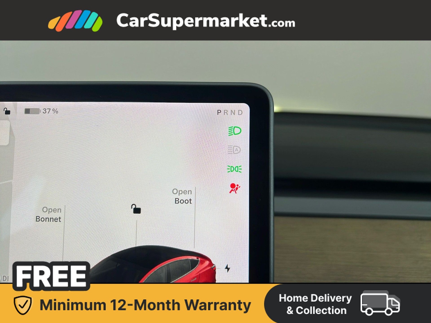 Used Tesla Model 3 2021 for sale - 77897681: Photo 15