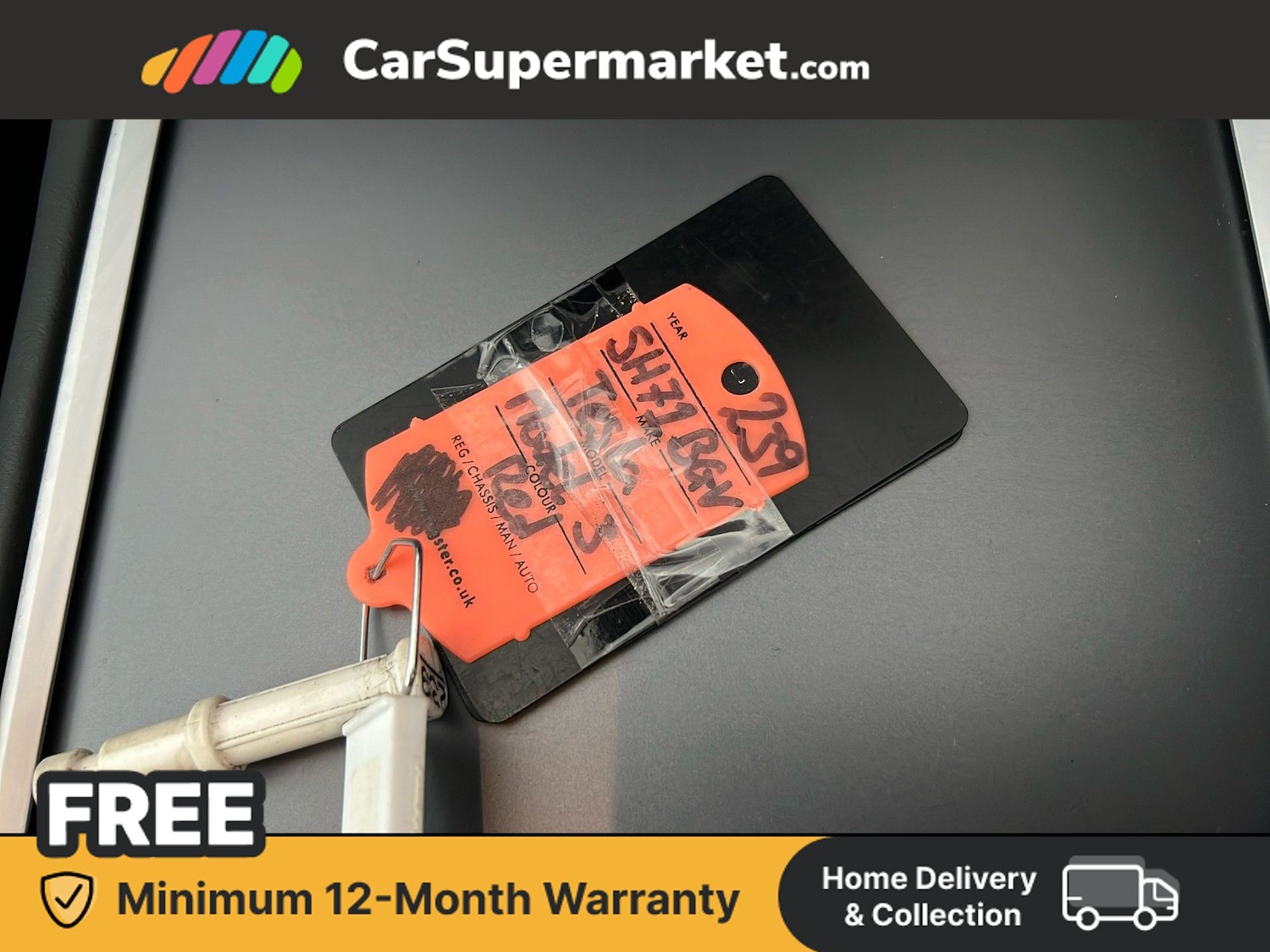 Used Tesla Model 3 2021 for sale - 77897681: Photo 23