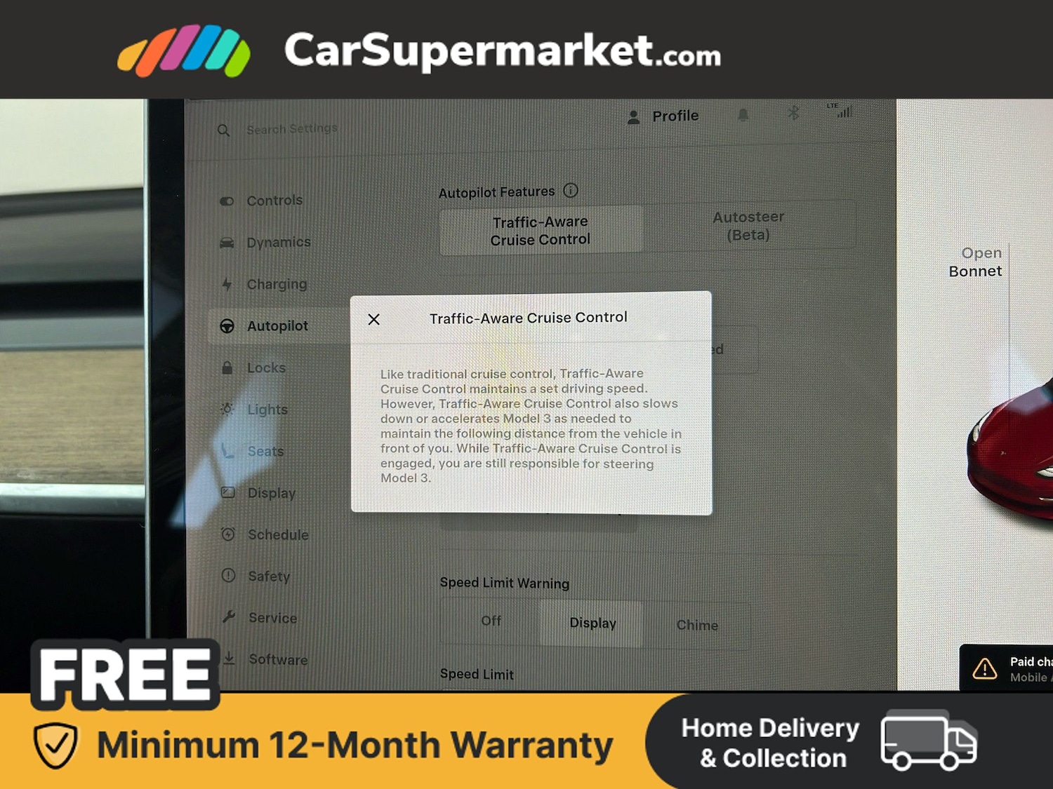 Used Tesla Model 3 2021 for sale - 77897681: Photo 26