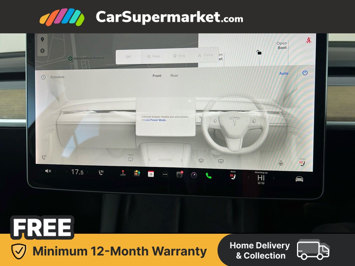 Used Tesla Model 3 2021 for sale - 77897681: Photo 27