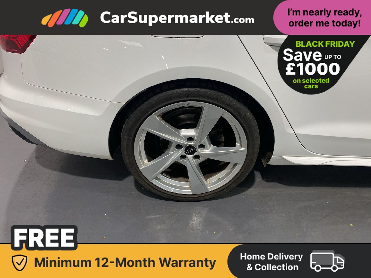 Used Audi A4 2023 for sale - 76723768: Photo 3