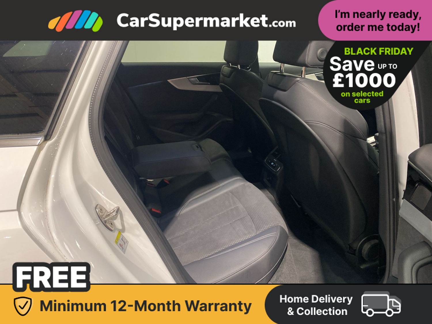 Used Audi A4 2023 for sale - 76723768: Photo 6