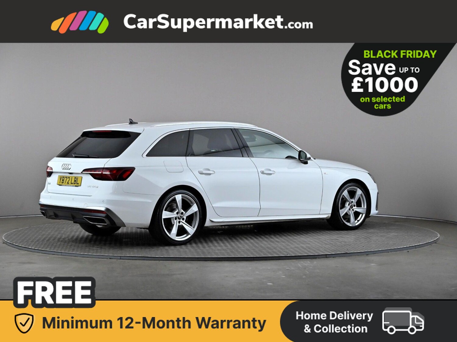 Used Audi A4 2023 for sale - 76723768: Photo 7