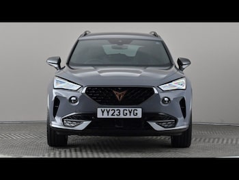 Used Cupra Formentor 2023 for sale - 78726902: Photo