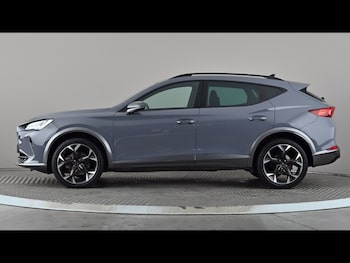 Used Cupra Formentor 2023 for sale - 78726902: Photo