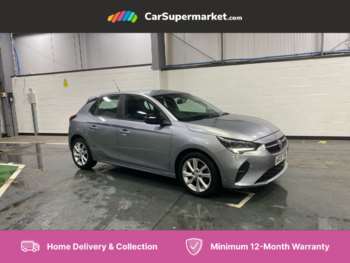 2020 - 1.2 Turbo SE Premium 5-Door